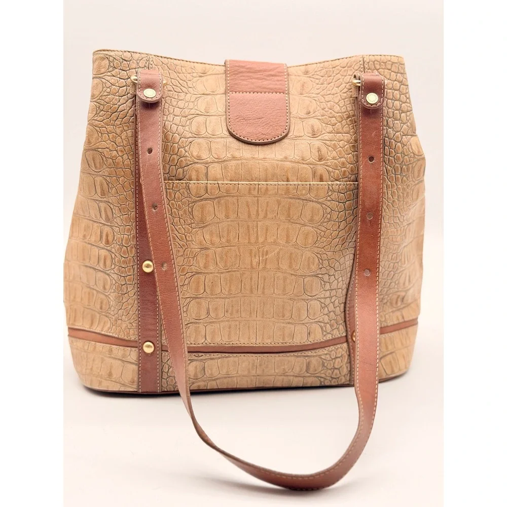 Brahmin brand material